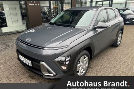 Hyundai KONA Gebrauchtwagen