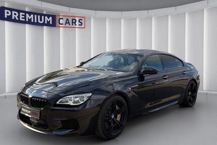 BMW M6 Gebrauchtwagen