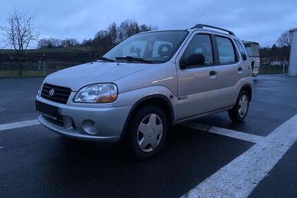 Suzuki Ignis Gebrauchtwagen