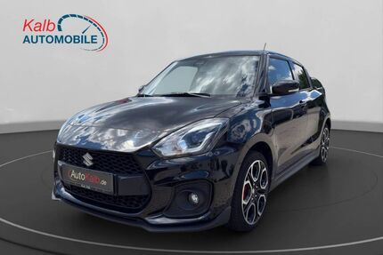 Suzuki Swift Gebrauchtwagen
