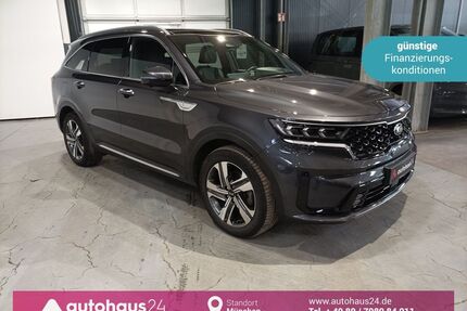 Kia Sorento Gebrauchtwagen