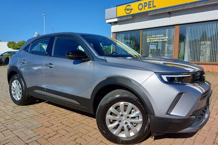 Opel Mokka Gebrauchtwagen