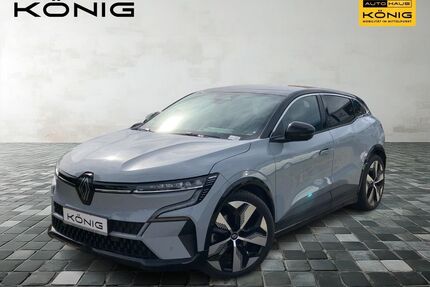Renault Megane Gebrauchtwagen