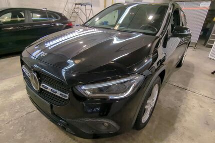 Mercedes-Benz GLA 200 Gebrauchtwagen