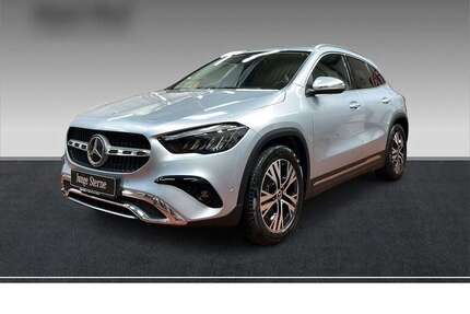 Mercedes-Benz GLA 180 Gebrauchtwagen