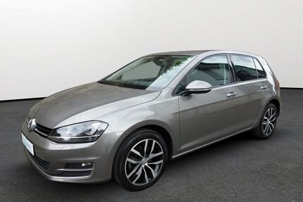VW Golf Gebrauchtwagen