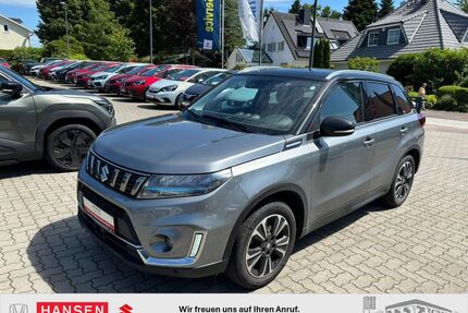 Suzuki Vitara Gebrauchtwagen