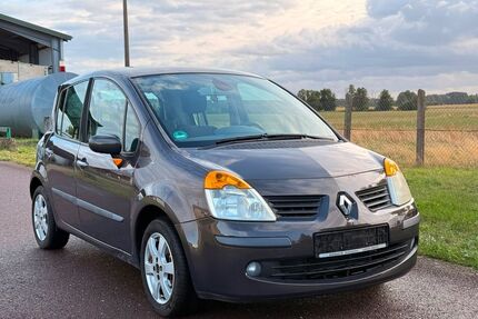 Renault Modus Gebrauchtwagen