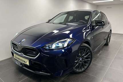 BMW 135 Gebrauchtwagen