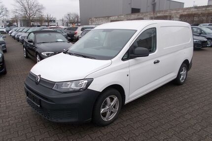 VW Caddy Maxi Gebrauchtwagen