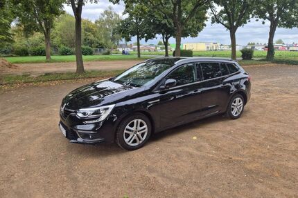 Renault Megane Gebrauchtwagen