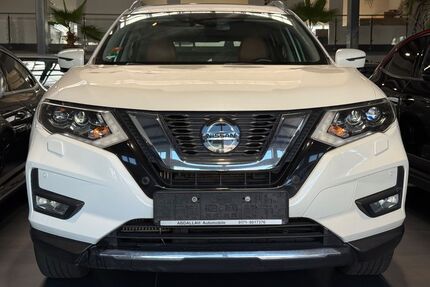 Nissan X-Trail Gebrauchtwagen
