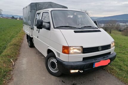 VW T4 andere Gebrauchtwagen