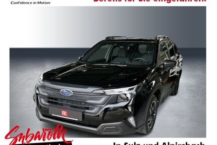 Subaru Forester Gebrauchtwagen