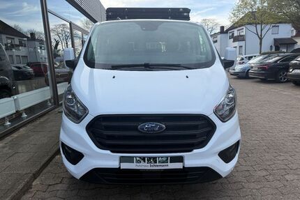 Ford Transit Gebrauchtwagen