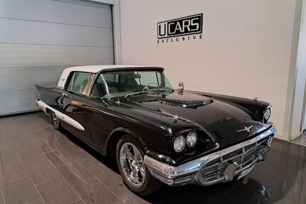 Ford Thunderbird Gebrauchtwagen