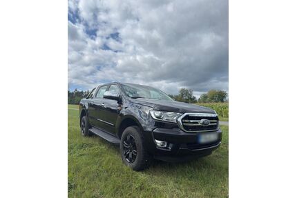 Ford Ranger Gebrauchtwagen
