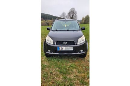 Daihatsu Terios Gebrauchtwagen