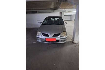 Nissan Almera Tino Gebrauchtwagen