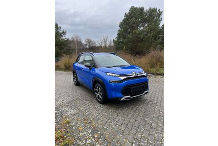 Citroen C3 Aircross Gebrauchtwagen