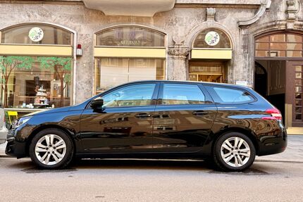 Peugeot 308 Gebrauchtwagen