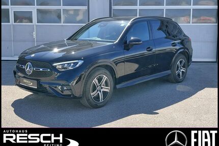 Mercedes-Benz GLC 200 Gebrauchtwagen