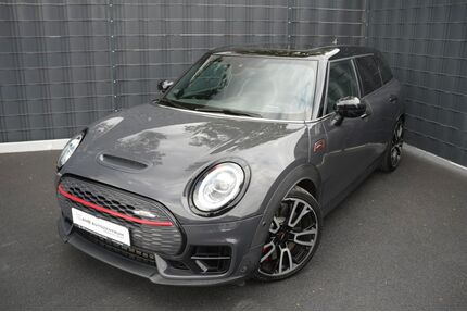 Mini John Cooper Works Clubman Gebrauchtwagen