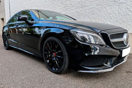 Mercedes-Benz CLS 500 Gebrauchtwagen