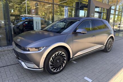 Hyundai IONIQ 5 Gebrauchtwagen