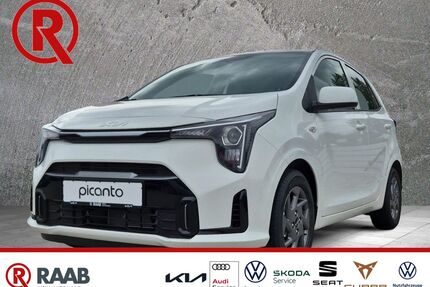 Kia Picanto Gebrauchtwagen