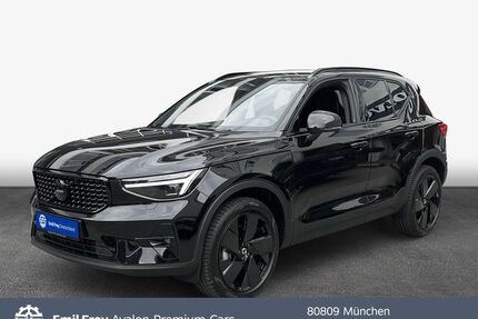 Volvo XC40 Gebrauchtwagen