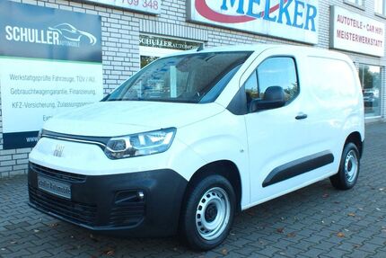 Fiat Doblo Gebrauchtwagen