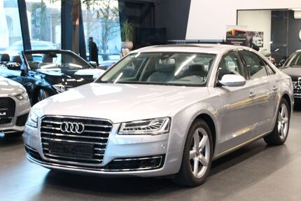 Audi A8 Gebrauchtwagen