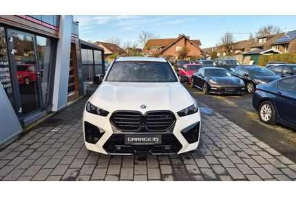 BMW X5 M Gebrauchtwagen