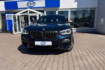 BMW X4 M40 Gebrauchtwagen