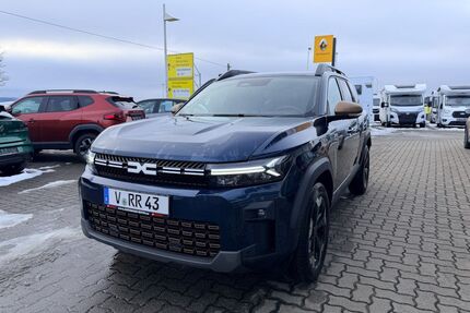 Dacia Bigster Gebrauchtwagen