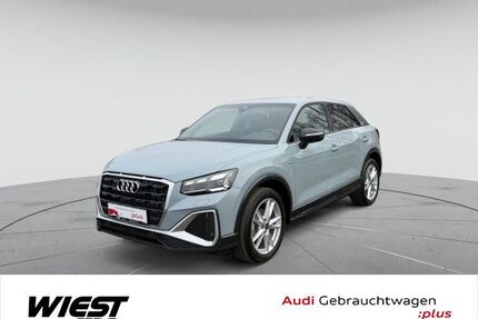 Audi Q2 Gebrauchtwagen
