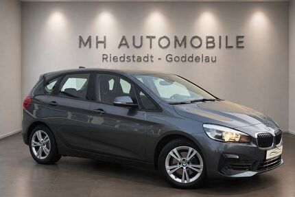 BMW 220 Gebrauchtwagen