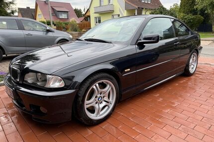 BMW 330 Gebrauchtwagen