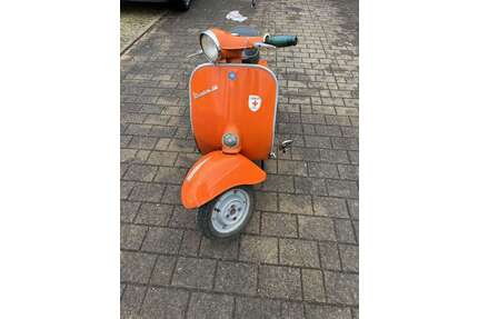 Vespa 50 Gebrauchtwagen
