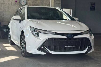 Toyota Corolla Gebrauchtwagen