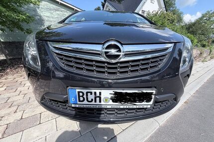 Opel Zafira Gebrauchtwagen