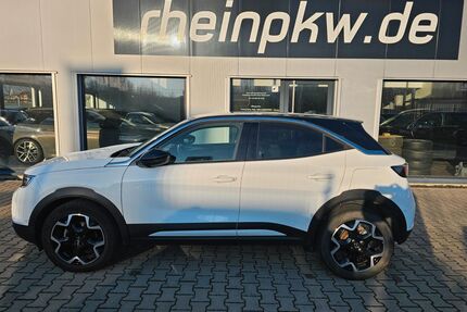 Opel Mokka Gebrauchtwagen