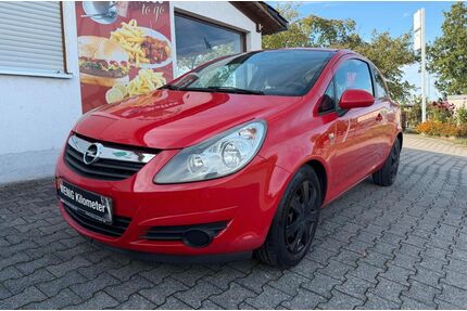 Opel Corsa Gebrauchtwagen