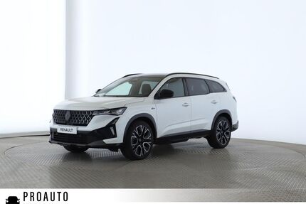 Renault Espace Gebrauchtwagen