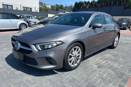 Mercedes-Benz A 200 Gebrauchtwagen