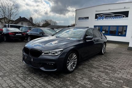 BMW 730 Gebrauchtwagen