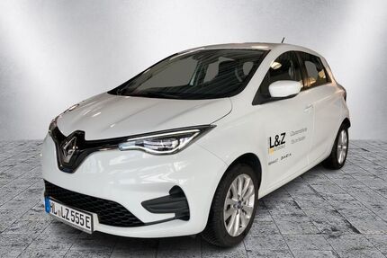 Renault ZOE Gebrauchtwagen