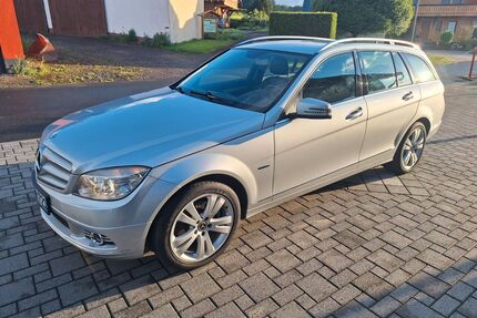 Mercedes-Benz C 220 Gebrauchtwagen
