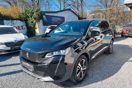 Peugeot 5008 Gebrauchtwagen